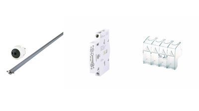 Accessories for switch disconnectors